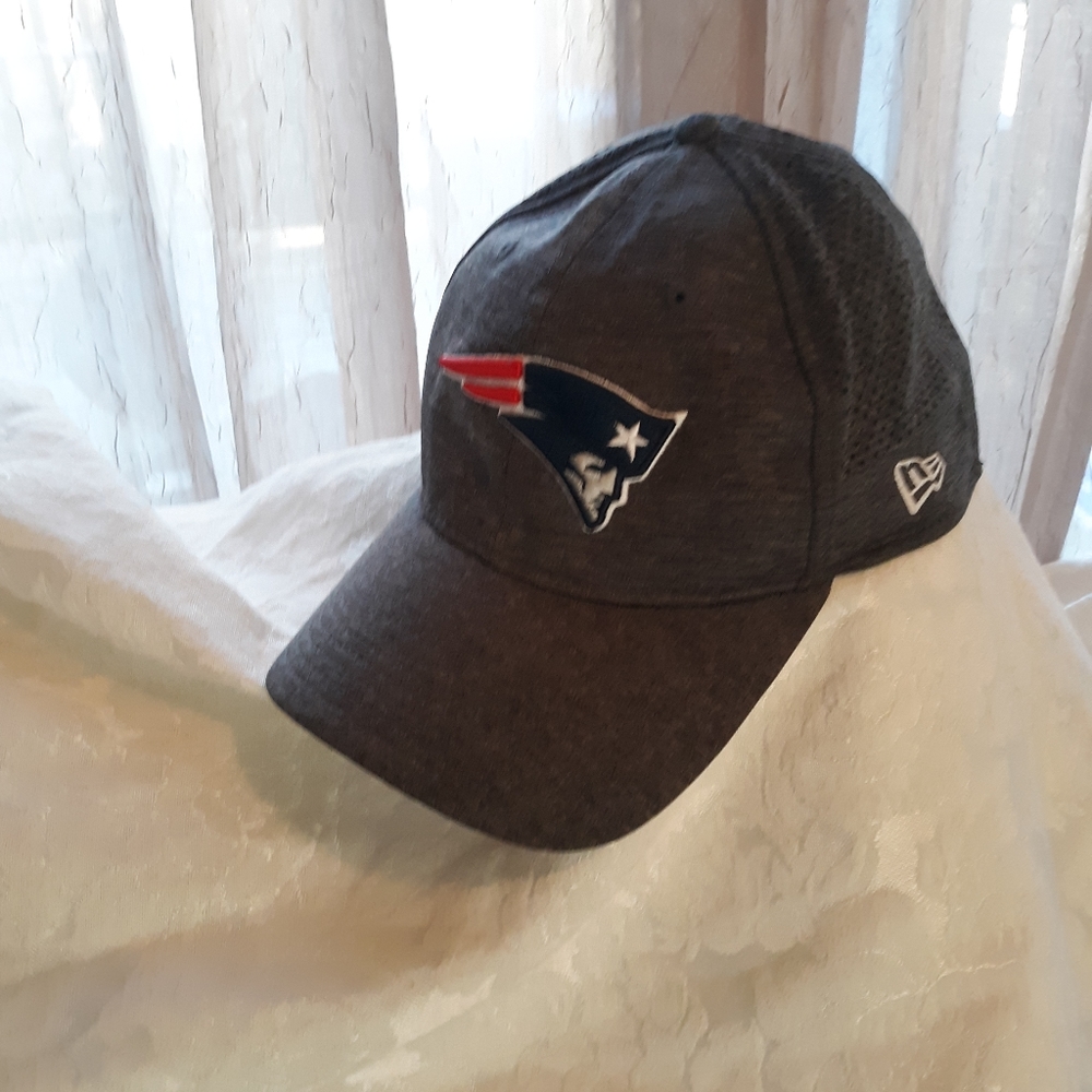 New England Patriots hat